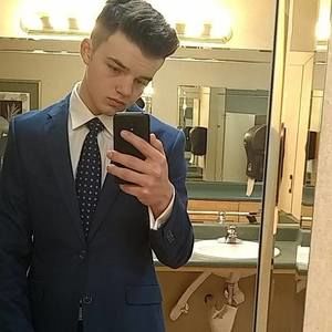 Meet your Posher, Paul